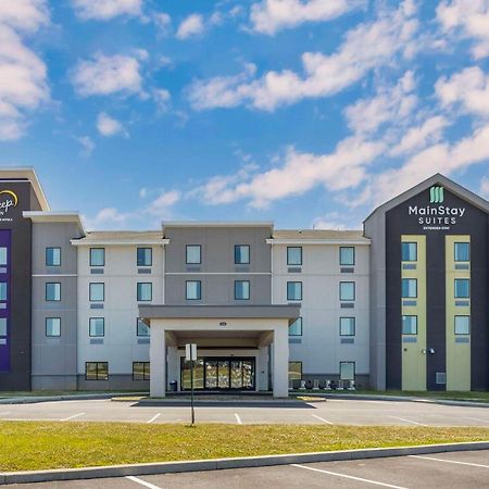 Sleep Inn North - Central York Exterior photo
