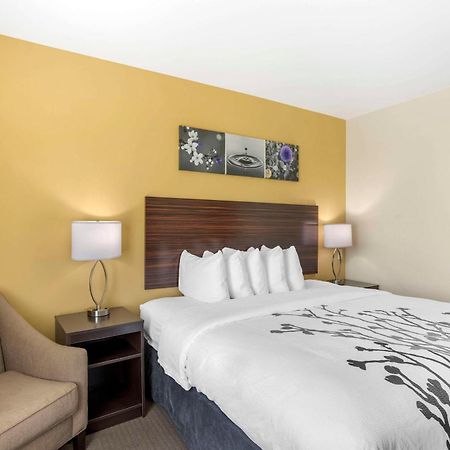 Sleep Inn North - Central York Exterior photo