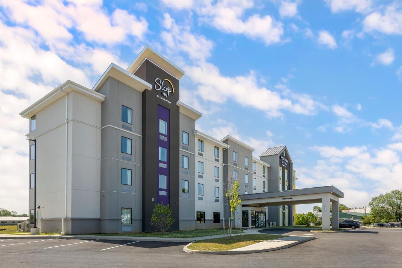 Sleep Inn North - Central York Exterior photo