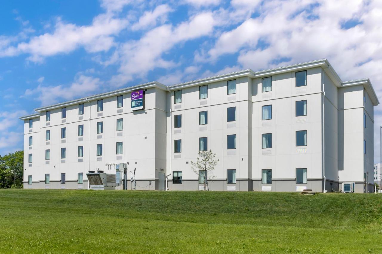 Sleep Inn North - Central York Exterior photo