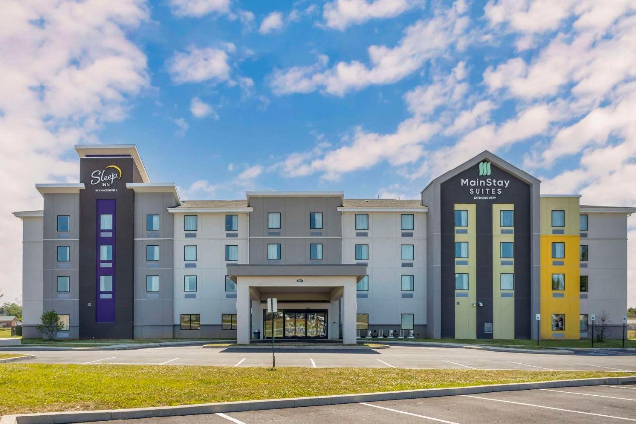 Sleep Inn North - Central York Exterior photo