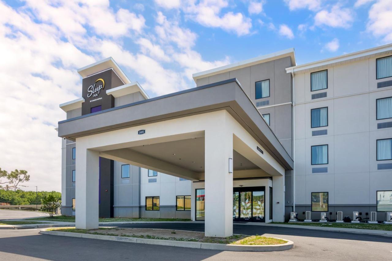 Sleep Inn North - Central York Exterior photo