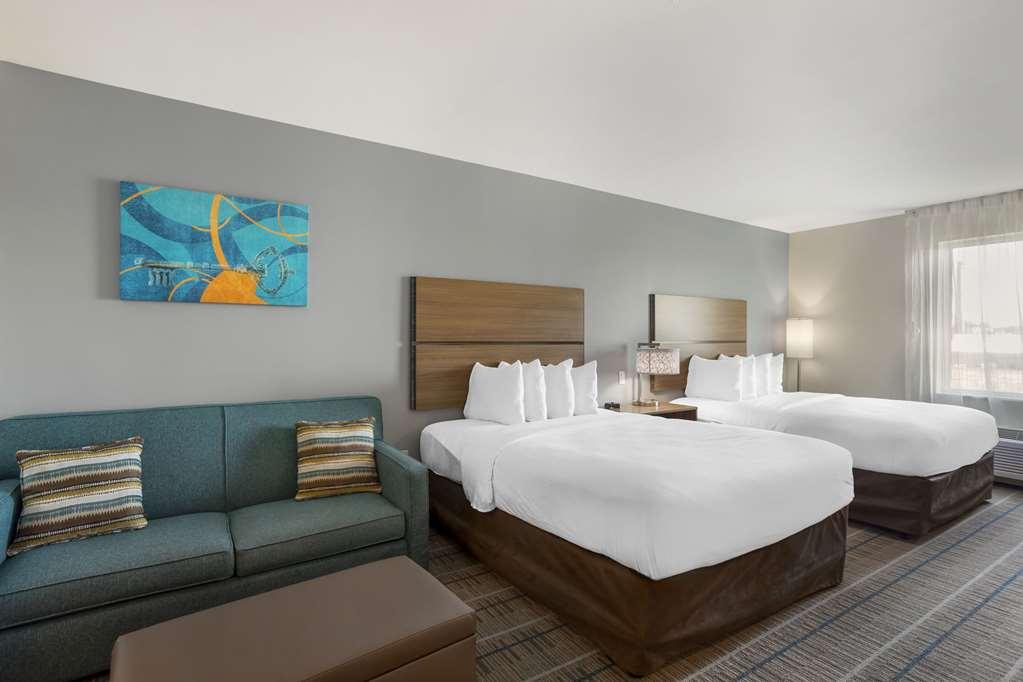 Sleep Inn North - Central York Room photo