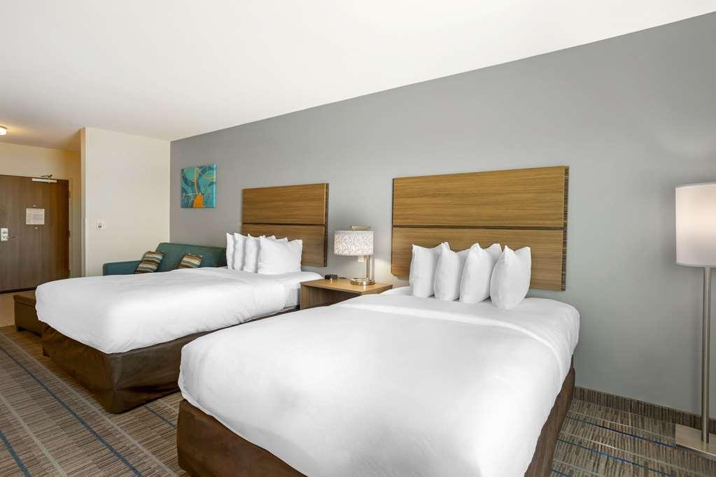Sleep Inn North - Central York Room photo