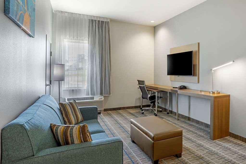 Sleep Inn North - Central York Room photo
