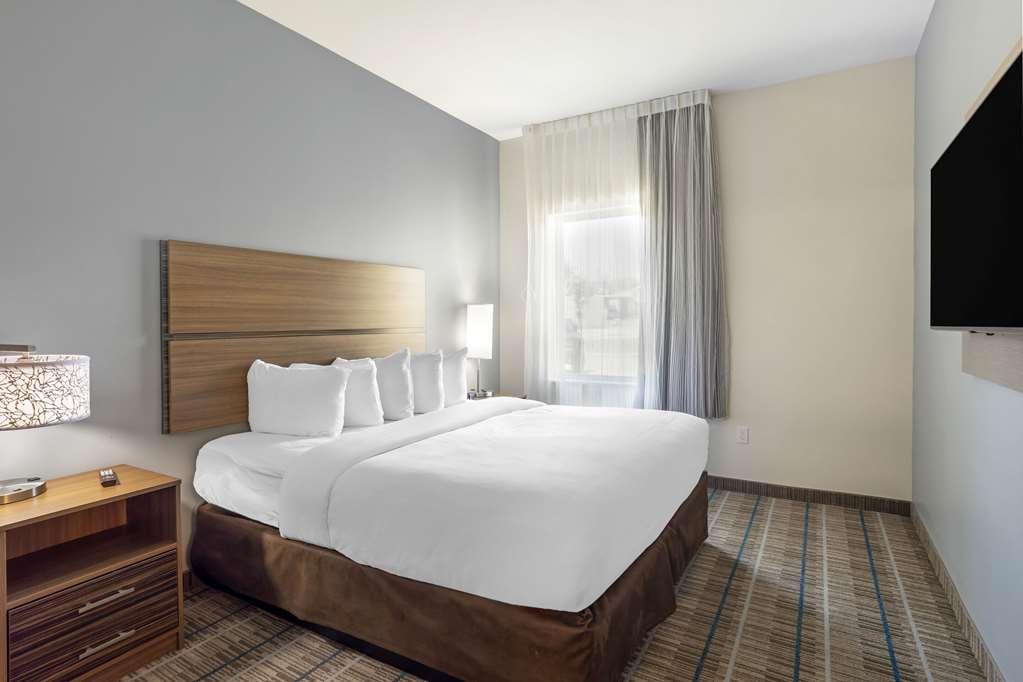 Sleep Inn North - Central York Room photo