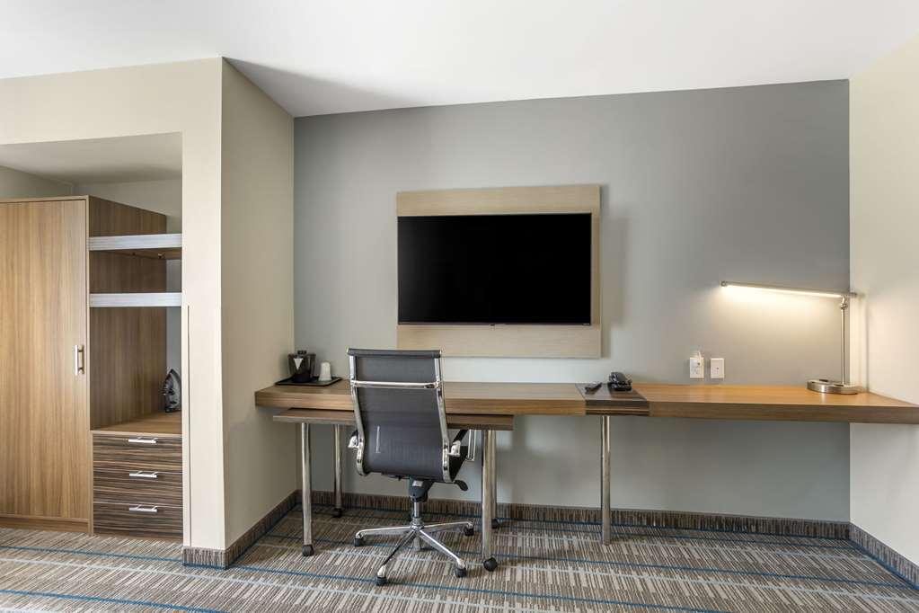 Sleep Inn North - Central York Room photo