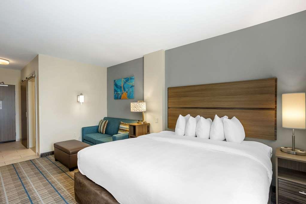 Sleep Inn North - Central York Room photo