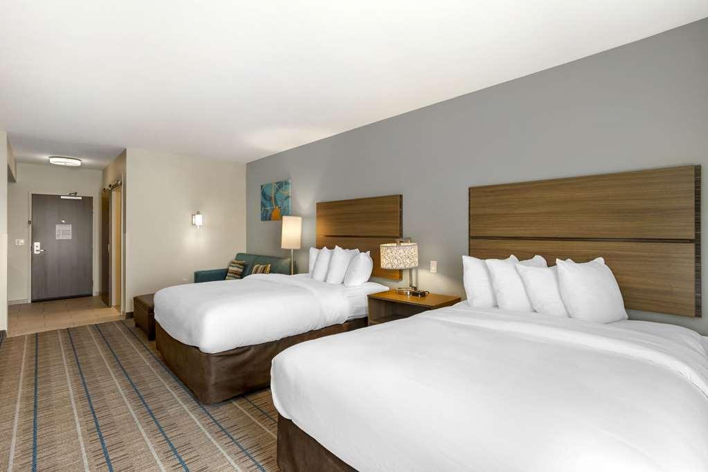 Sleep Inn North - Central York Room photo