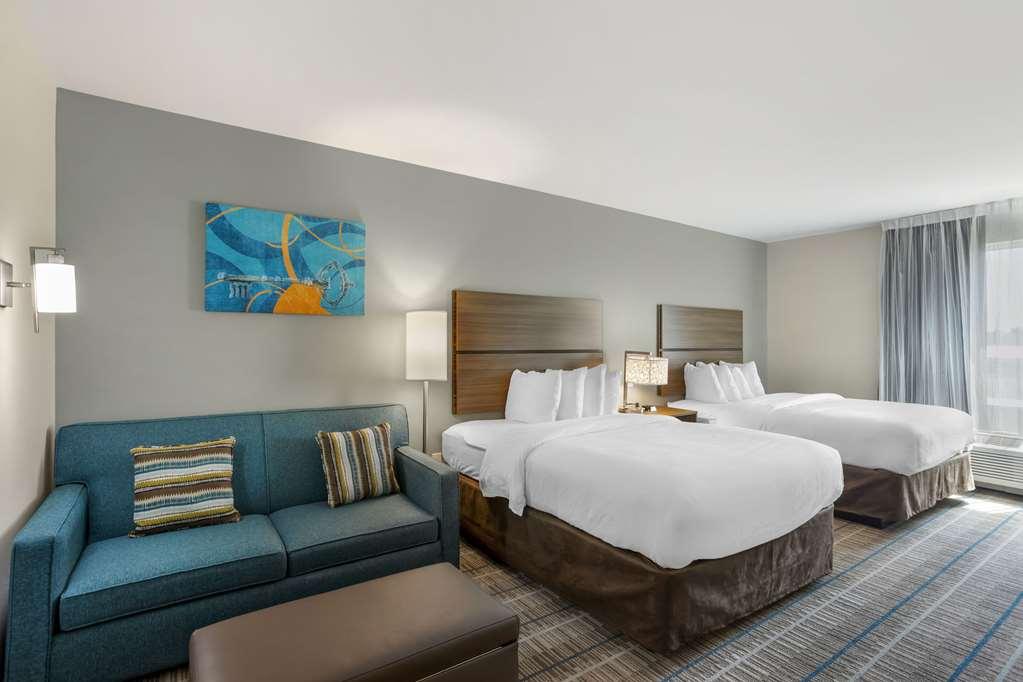 Sleep Inn North - Central York Room photo