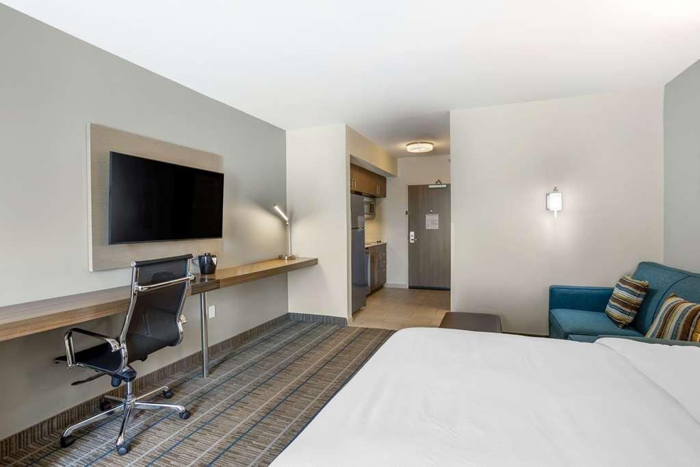 Sleep Inn North - Central York Room photo