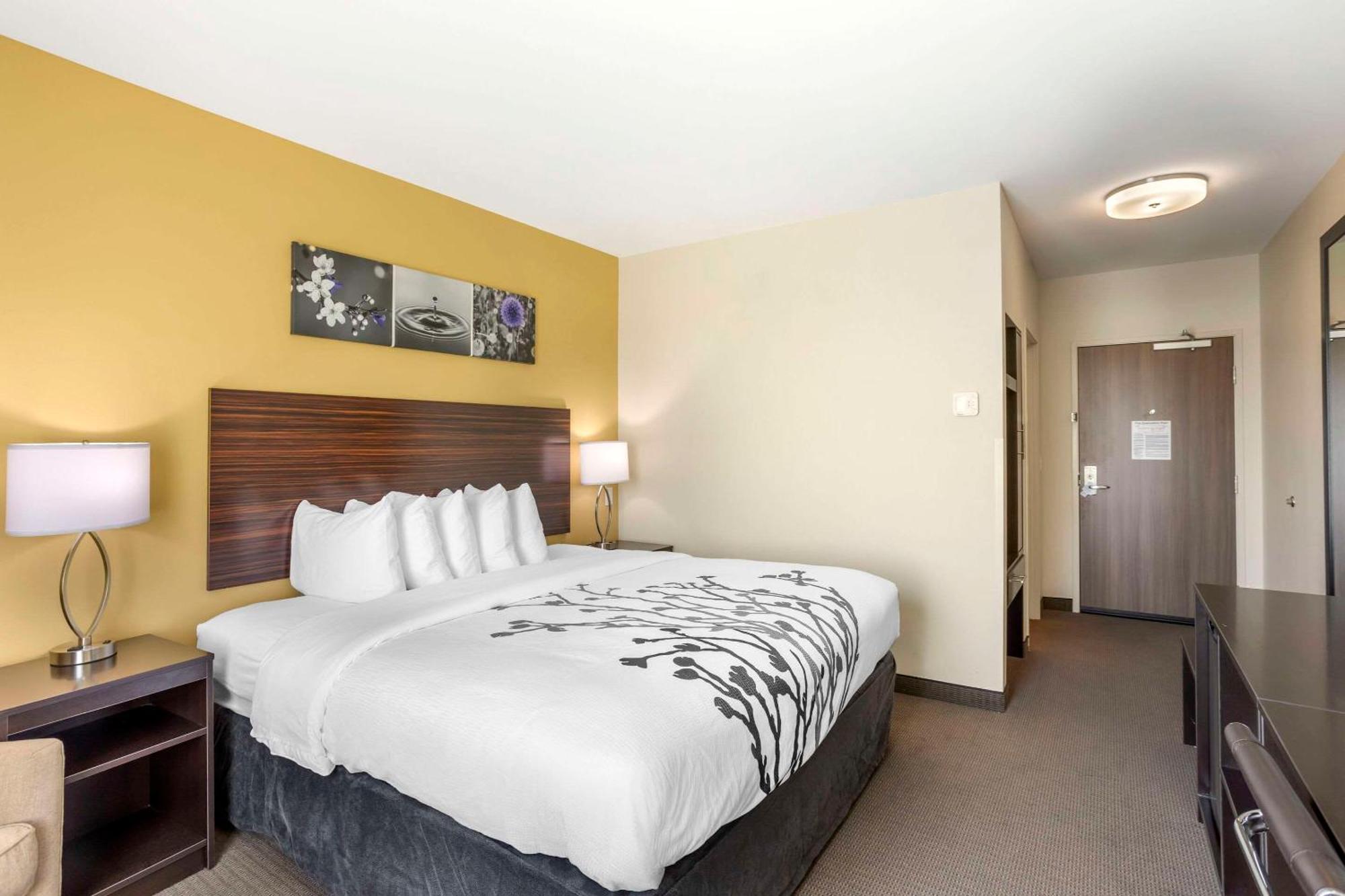 Sleep Inn North - Central York Exterior photo